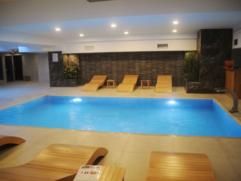 Kordon Hotel Cankaya