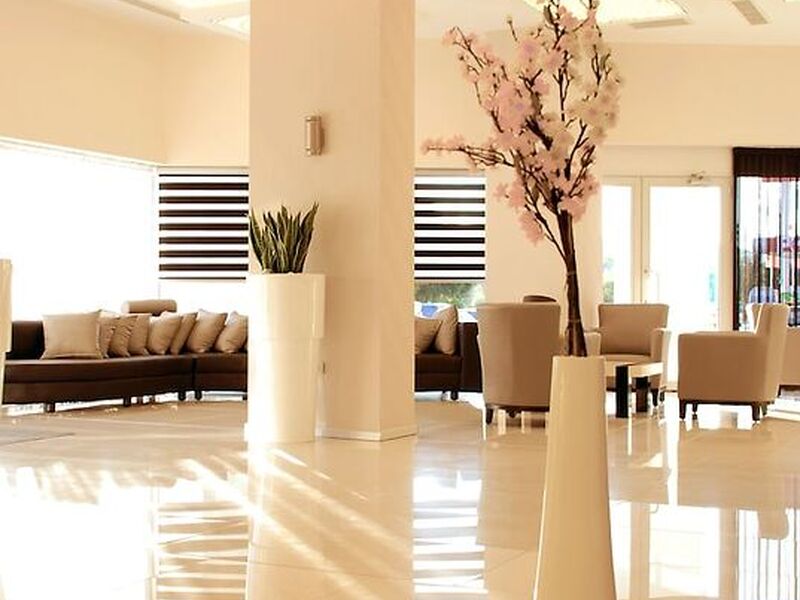 Orty Airport Hotel