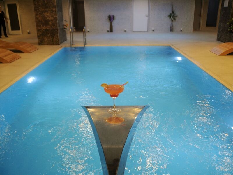 Kordon Hotel Cankaya