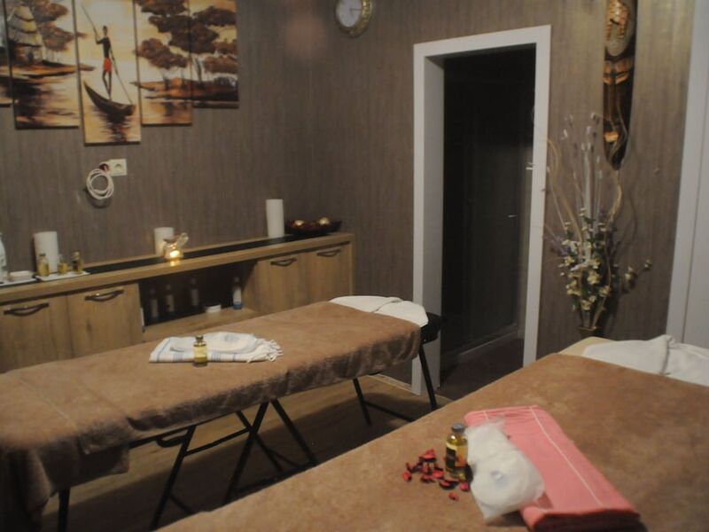 Kordon Hotel Cankaya