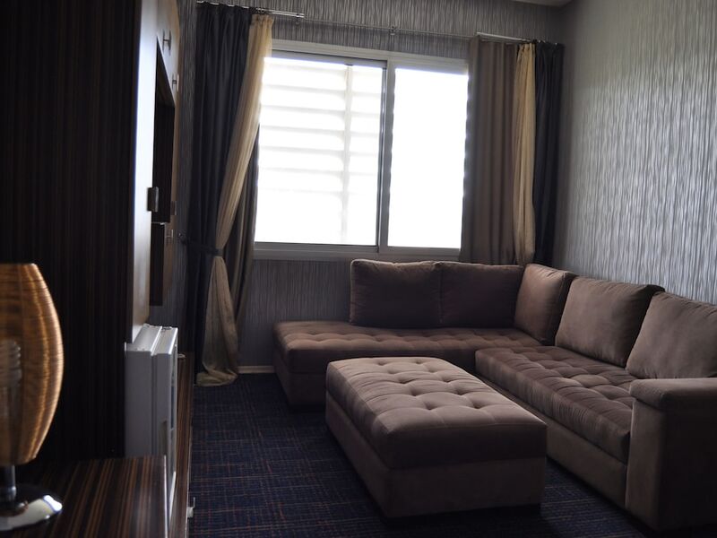 Orty Airport Hotel