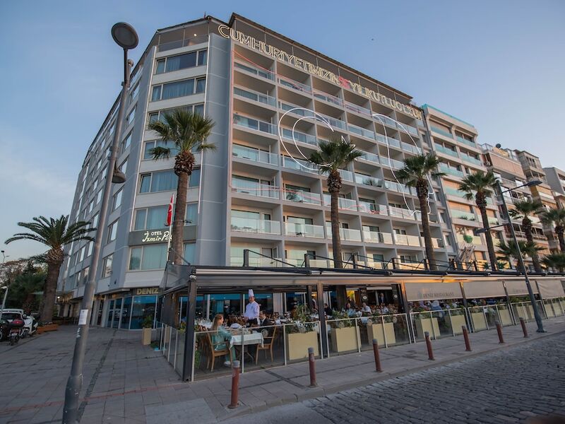 Izmir Palas Otel