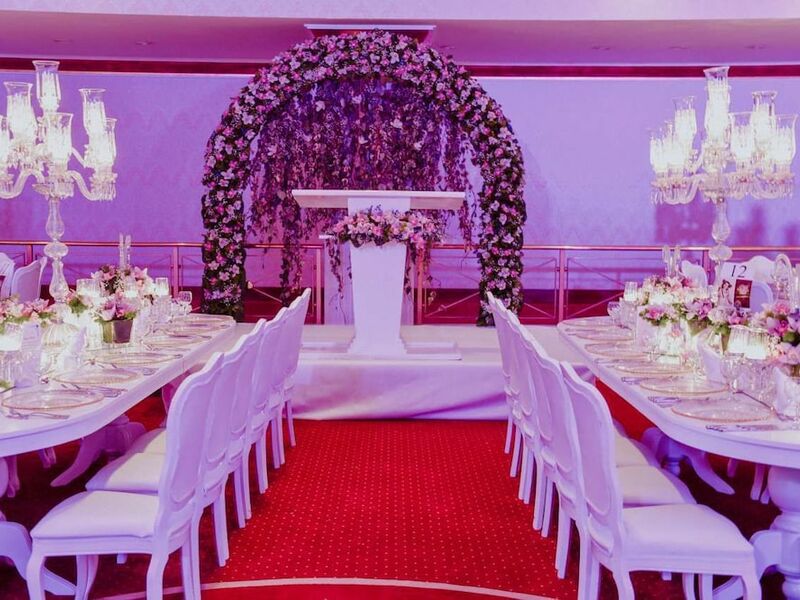 Ege Palas Business Hotel