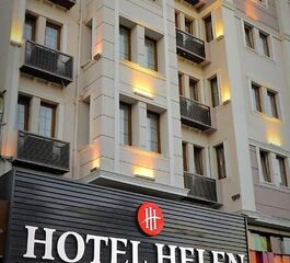 Hotel Helen