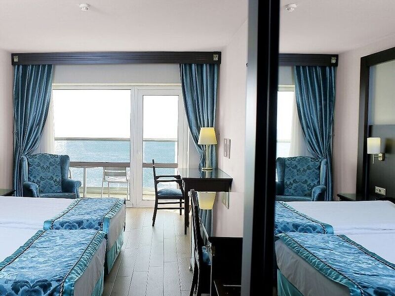 Ege Palas Business Hotel
