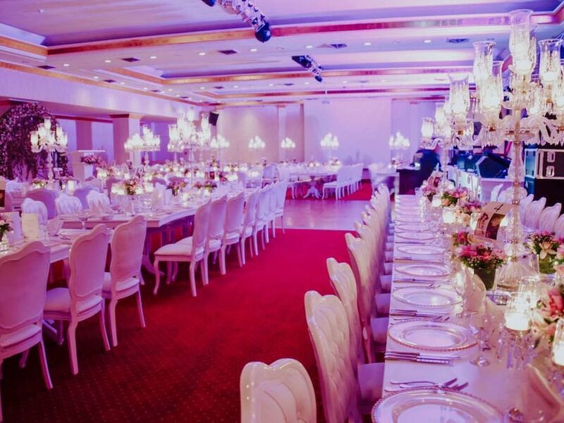 Ege Palas Business Hotel