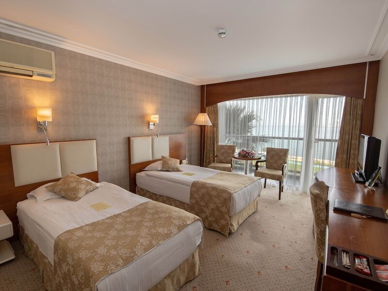 Izmir Palas Otel