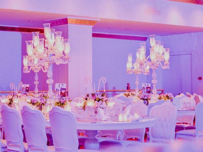 Ege Palas Business Hotel