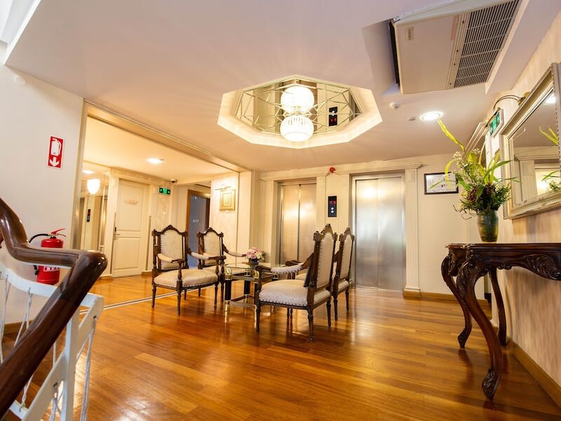 Izmir Palas Otel