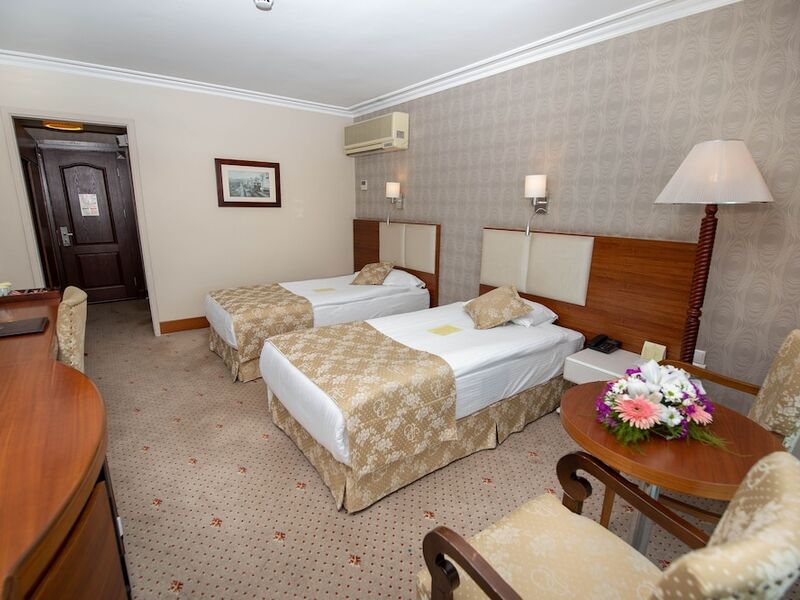 Izmir Palas Otel