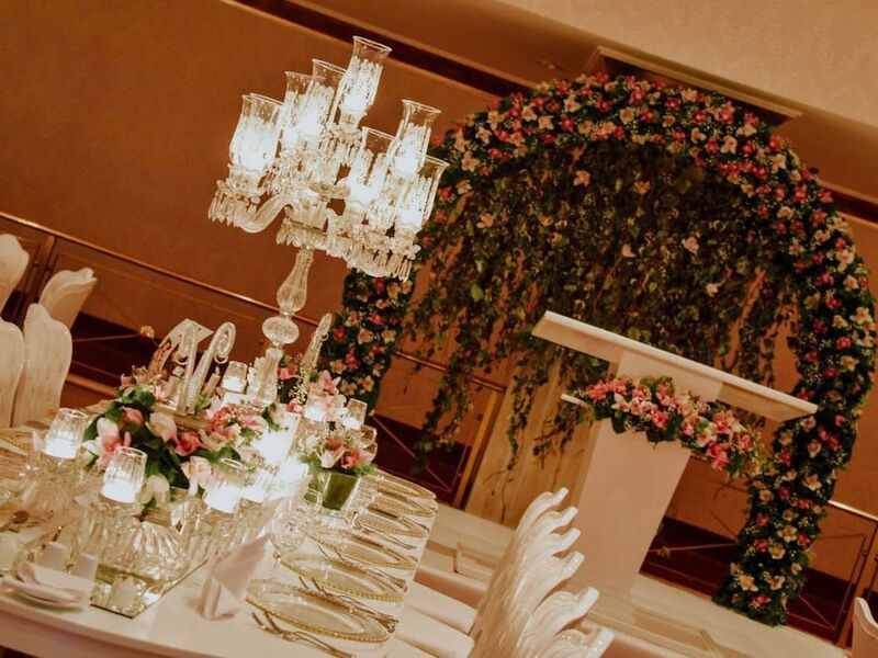 Ege Palas Business Hotel