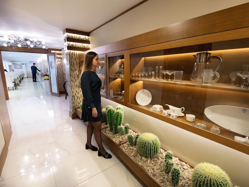 Izmir Palas Otel