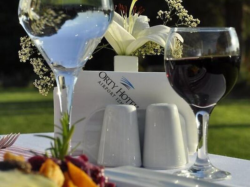 Orty Airport Hotel