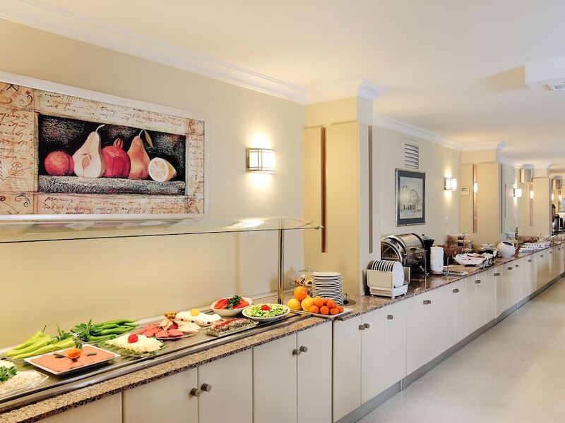 Izmir Palas Otel