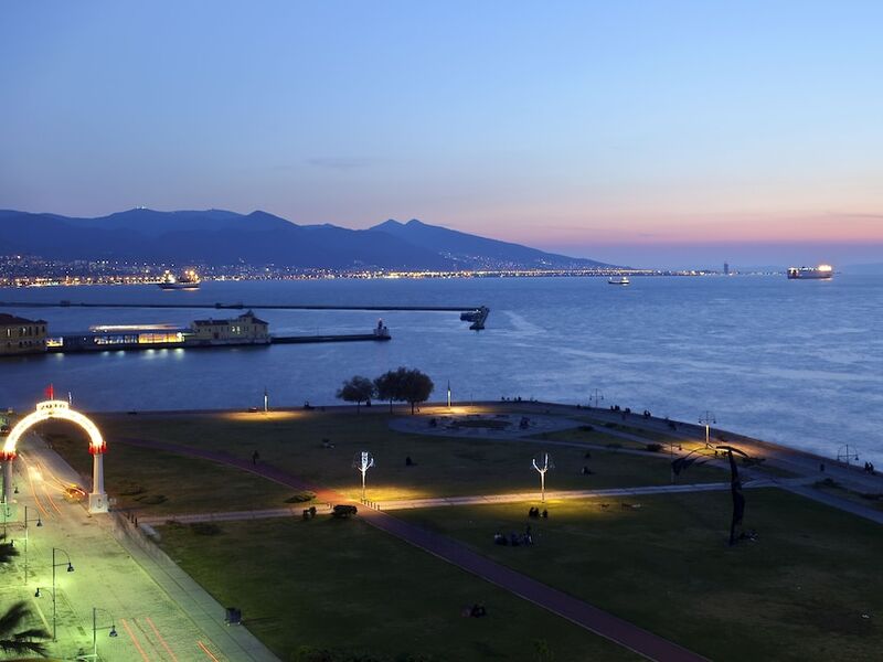 Izmir Palas Otel
