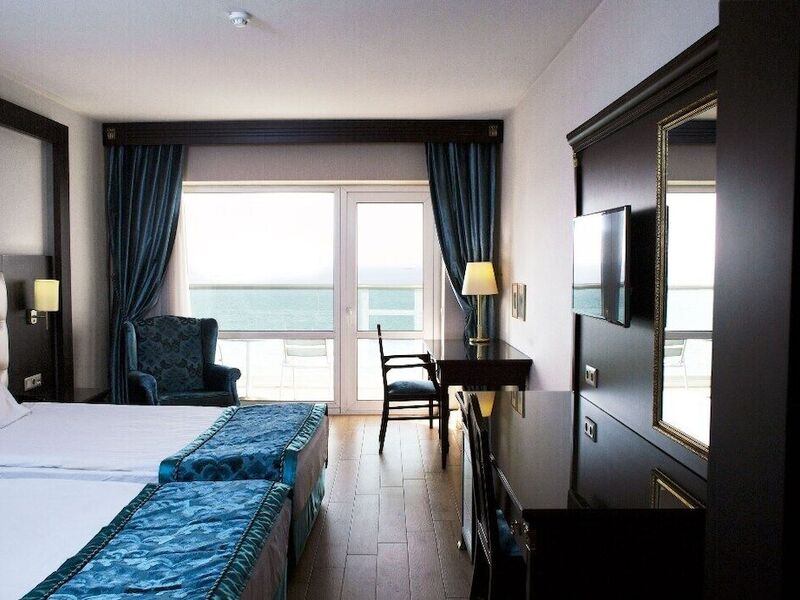 Ege Palas Business Hotel