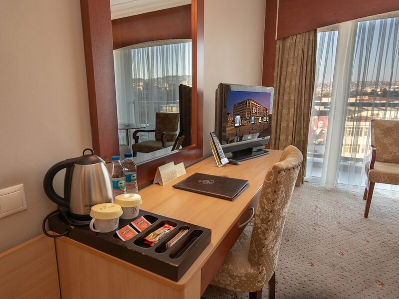 Izmir Palas Otel