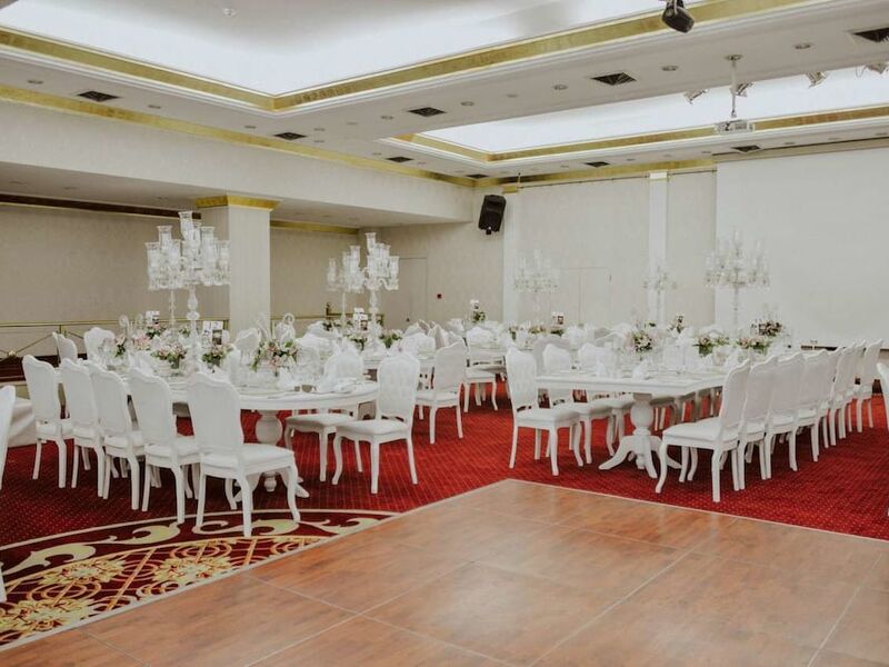 Ege Palas Business Hotel