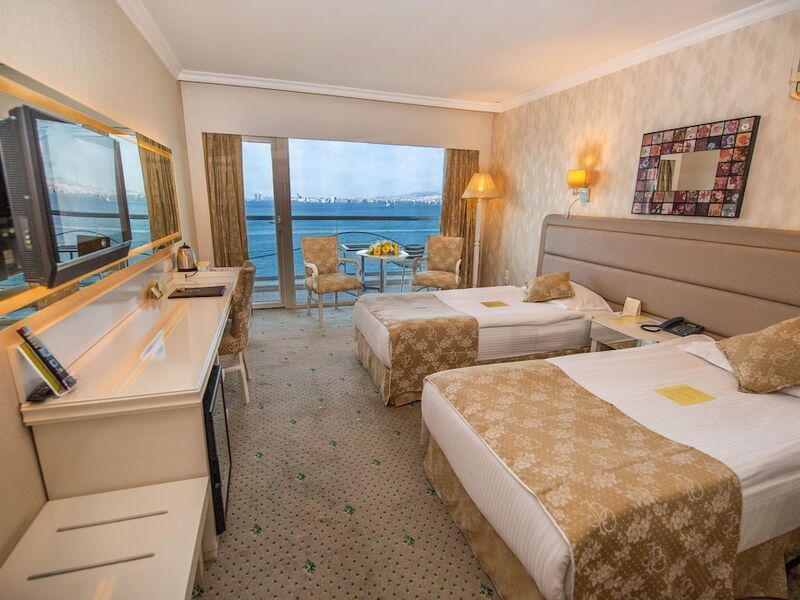 Izmir Palas Otel