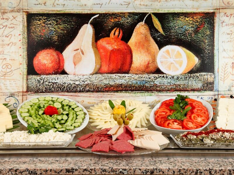 Izmir Palas Otel