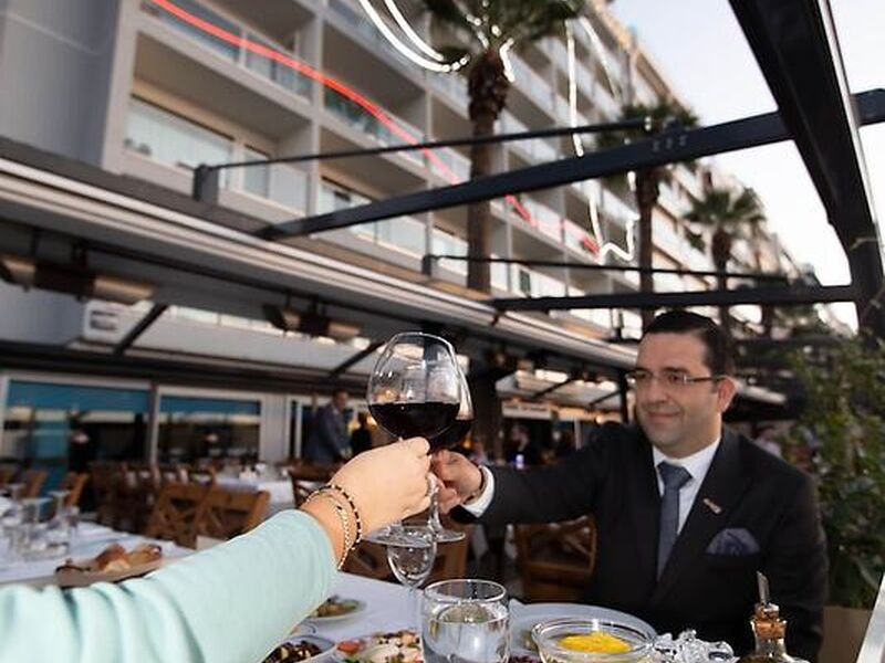 Izmir Palas Otel