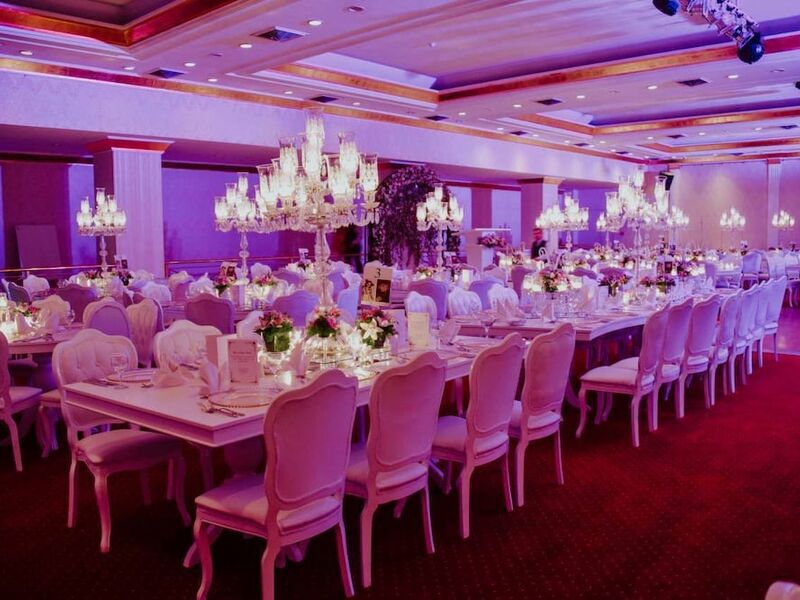 Ege Palas Business Hotel
