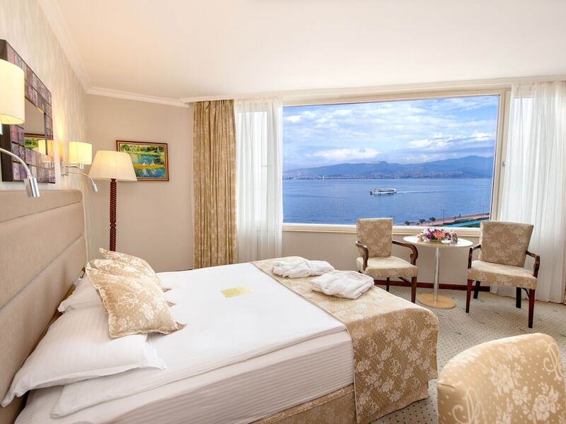 Izmir Palas Otel