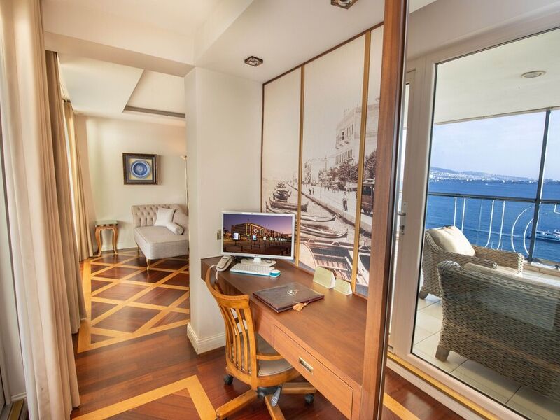 Izmir Palas Otel