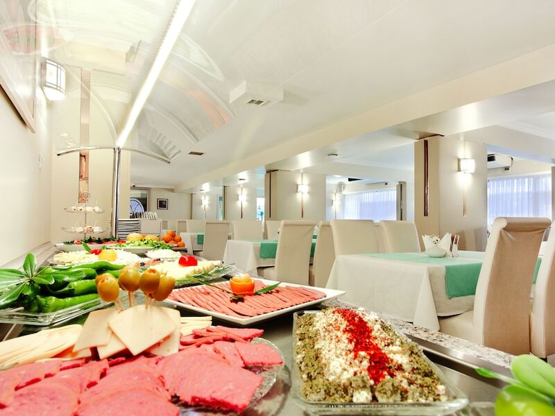 Izmir Palas Otel