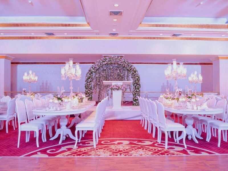 Ege Palas Business Hotel