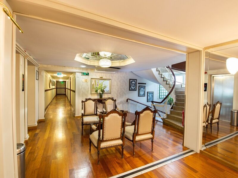 Izmir Palas Otel