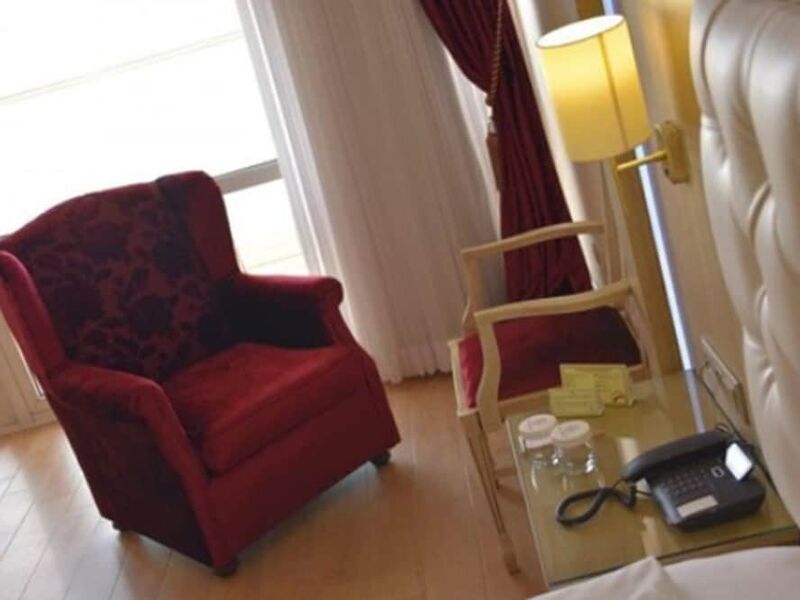 Ege Palas Business Hotel
