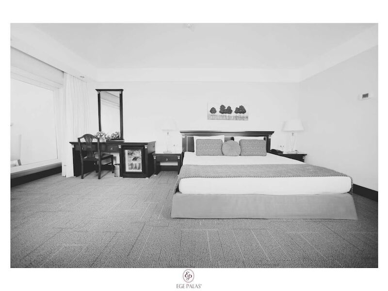 Ege Palas Business Hotel