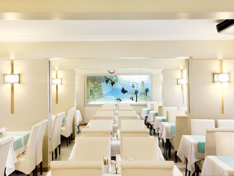 Izmir Palas Otel