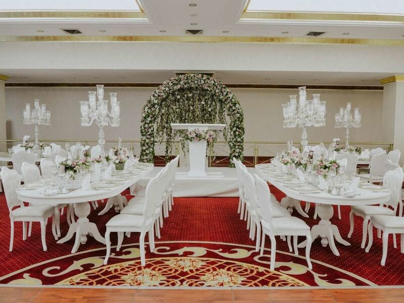 Ege Palas Business Hotel