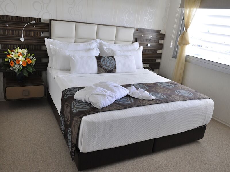 Orty Airport Hotel