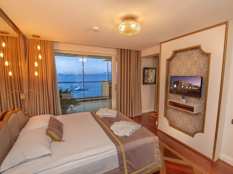 Izmir Palas Otel
