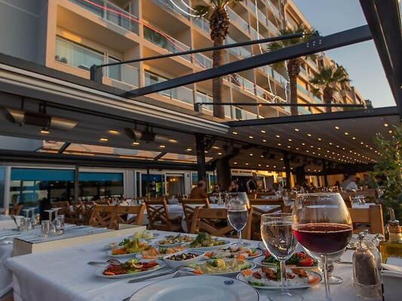 Izmir Palas Otel