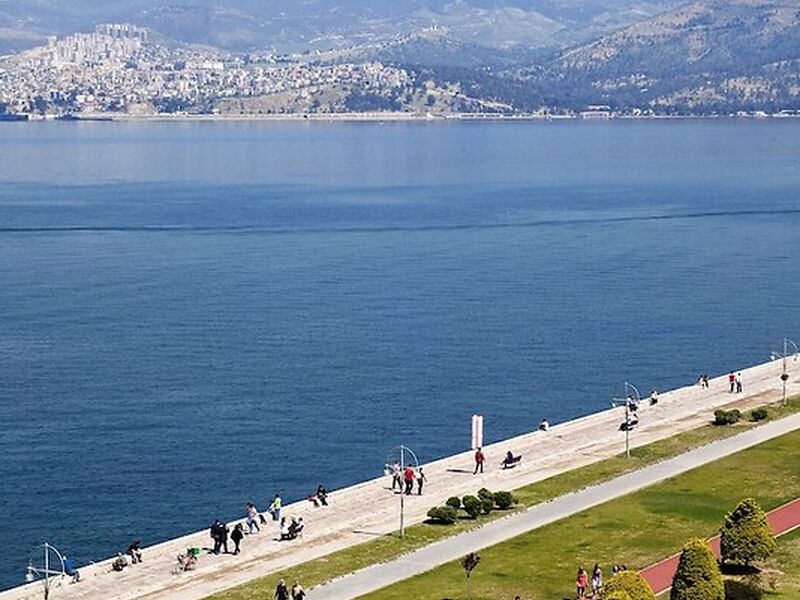 Izmir Palas Otel