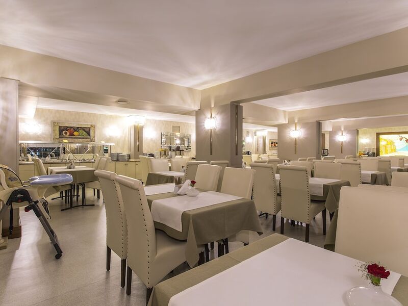 Izmir Palas Otel