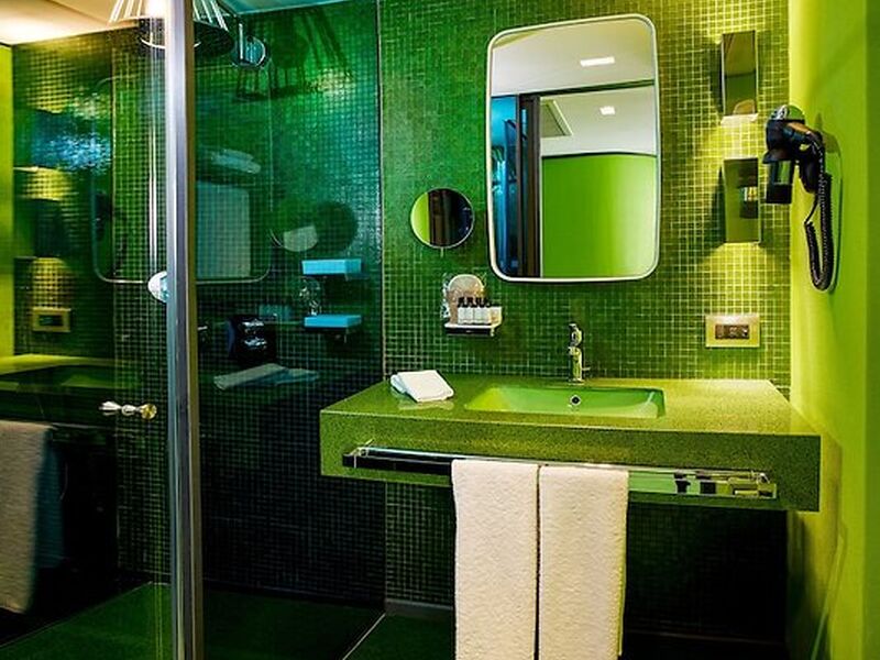 En Hotel Izmir