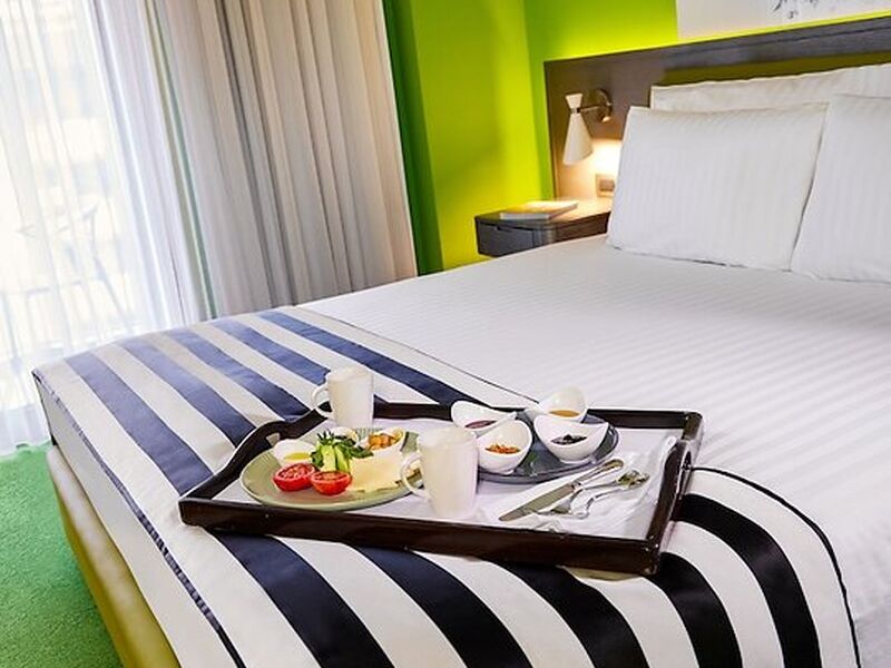 En Hotel Izmir