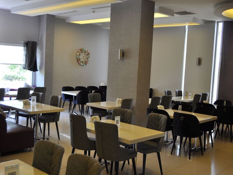 Orty Airport Hotel