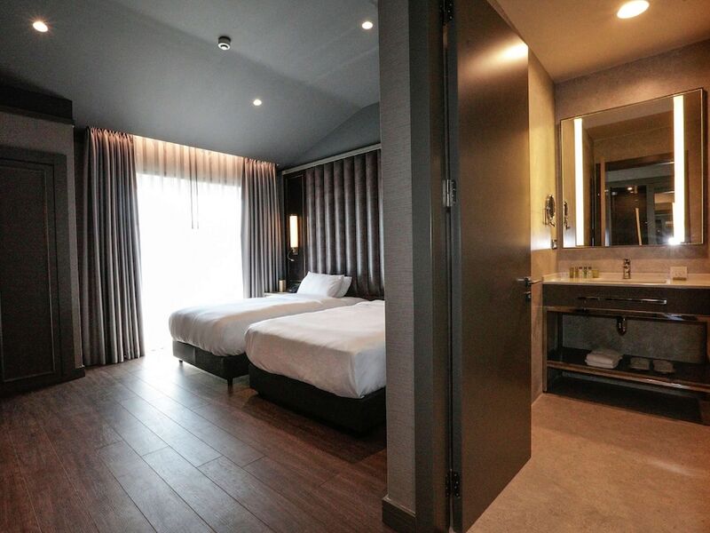 DoubleTree by Hilton Hotel Izmir Airport