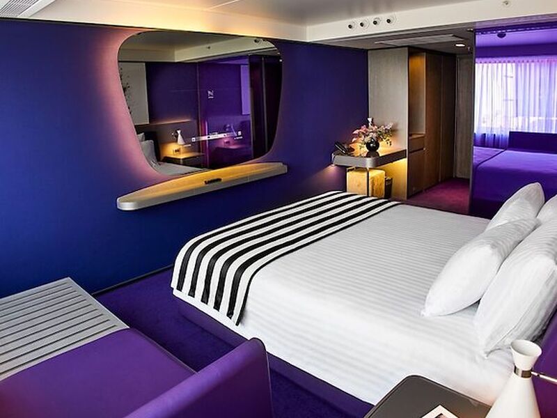 En Hotel Izmir