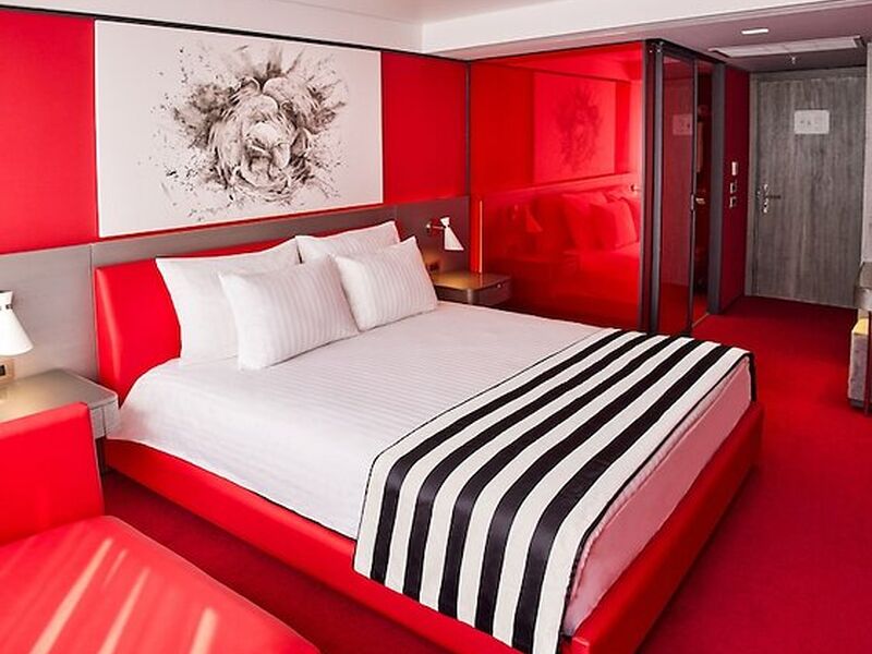 En Hotel Izmir