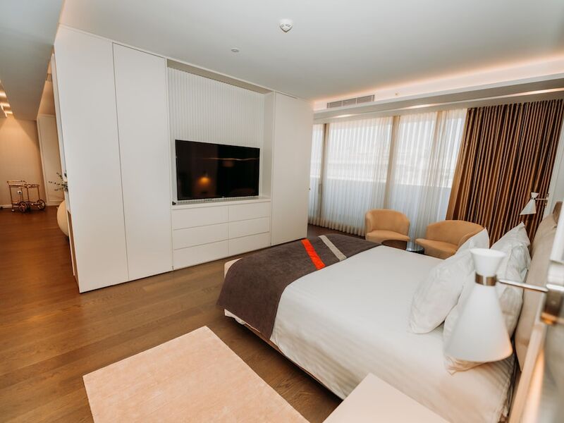 En Hotel Izmir