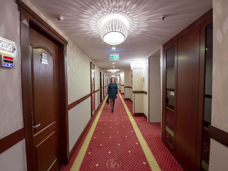 Izmir Palas Otel