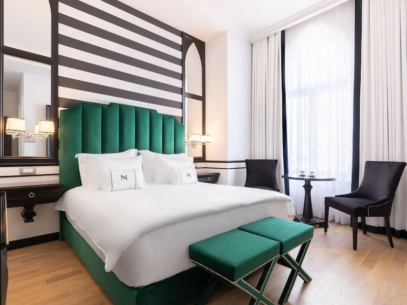 En Hotel Izmir
