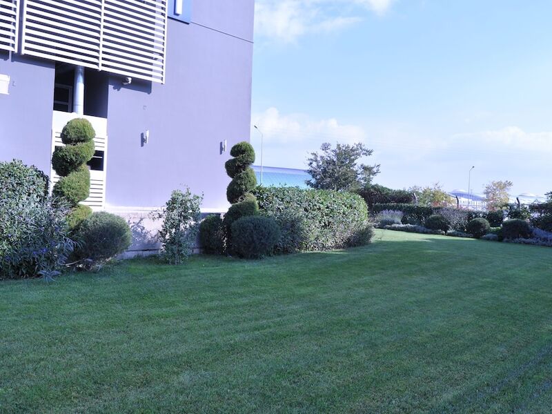 Orty Airport Hotel